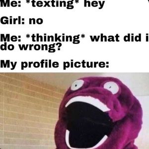 Meet your Posher, Hanns